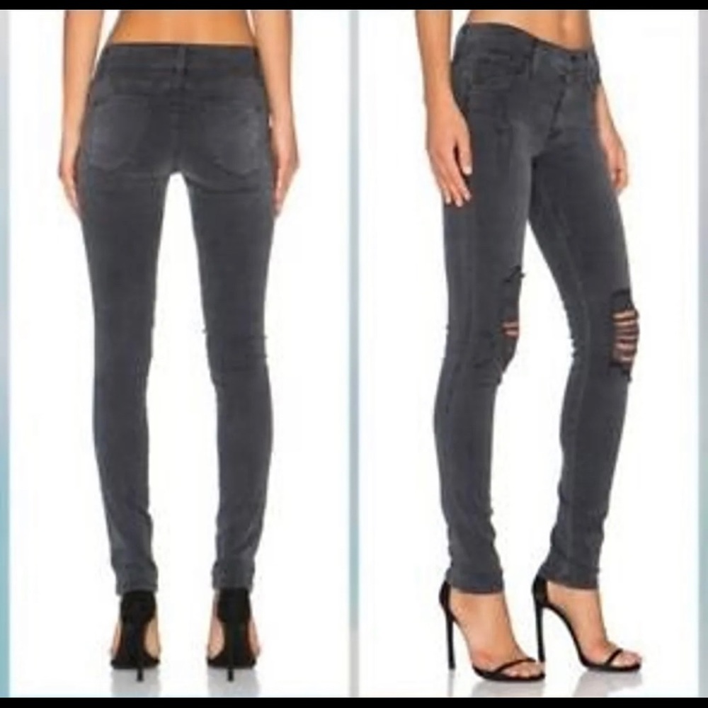 James Jeans Twiggy Ankle Jeans (29)